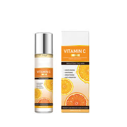 Beauty Cosmetics Skin Care Vitamin C Toner Skin Whitening Moisturizer Toner