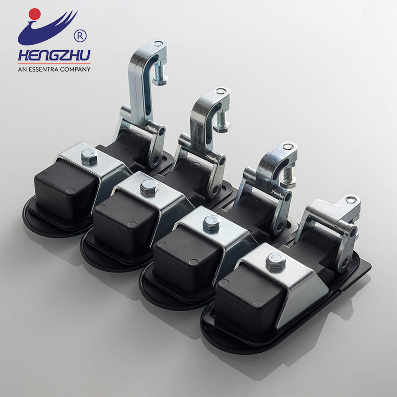 Hengzhu Quality Cabinet Plane Compression Lock Ms609 Compression Latch