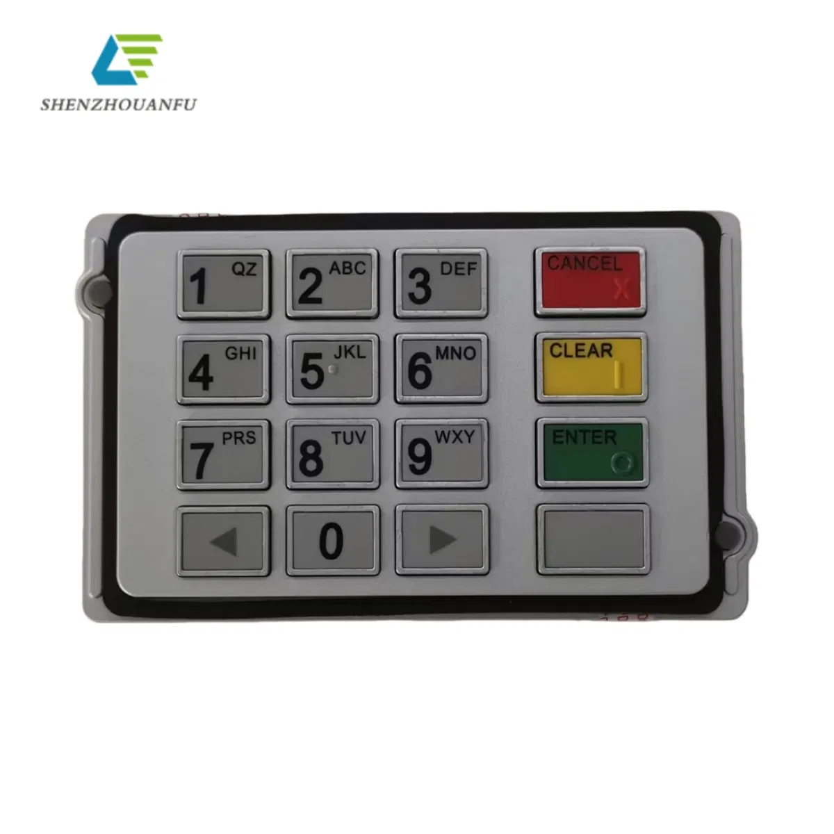 ATM PCI 3.0 Encrypted Pin Pad EPP for Hyosung 8000r/Mx5300XP S7130220101