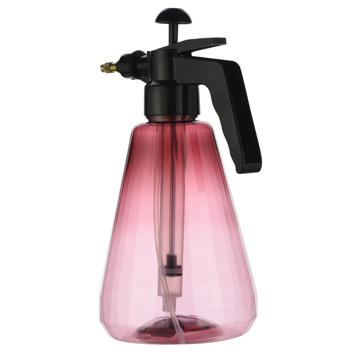 1.2L Pressure Sprayer Watering Can