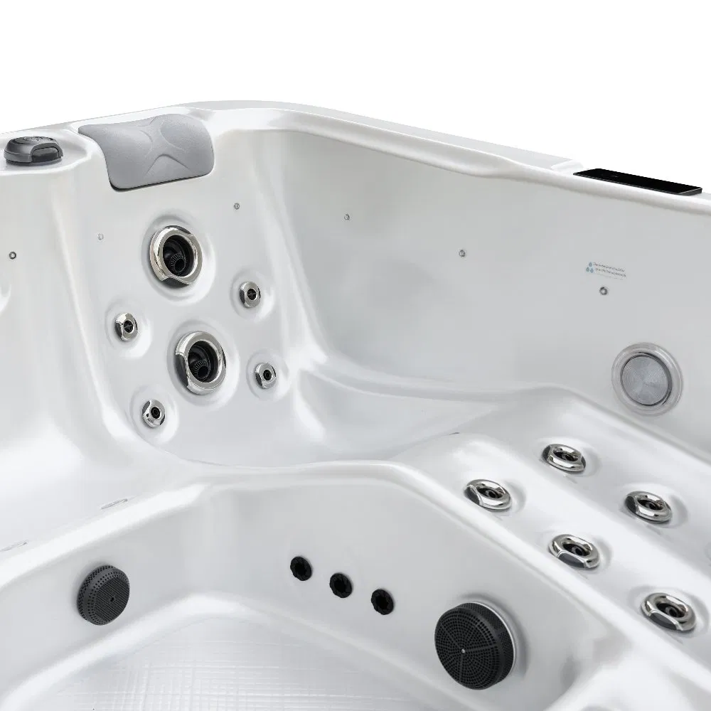 SPA-бассейн для 6 человек Luxurious Outdoor