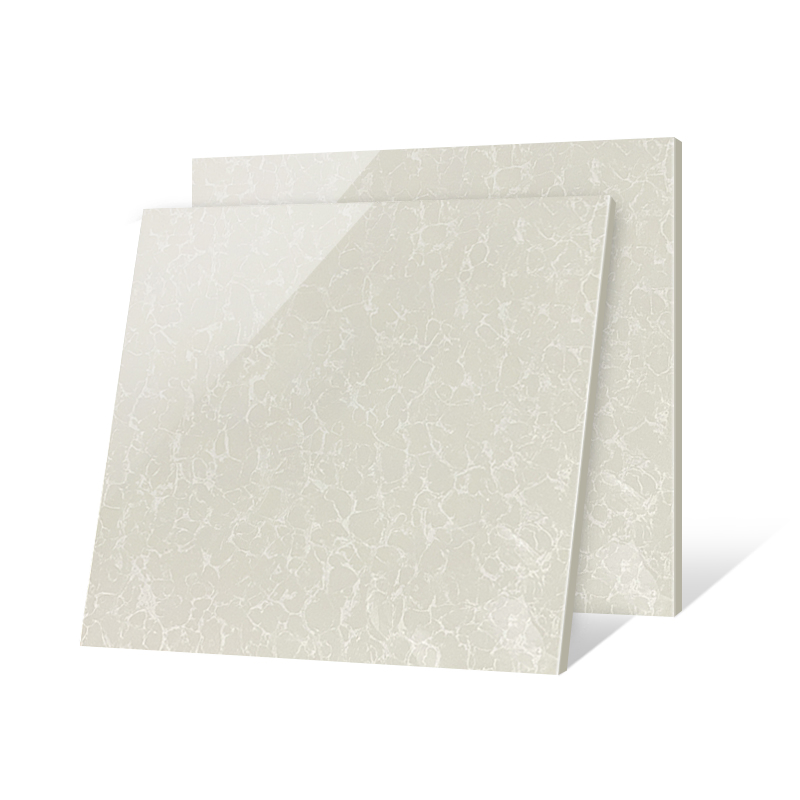 600 X 600mm Living Room Glazed Tile Tiles for Floor