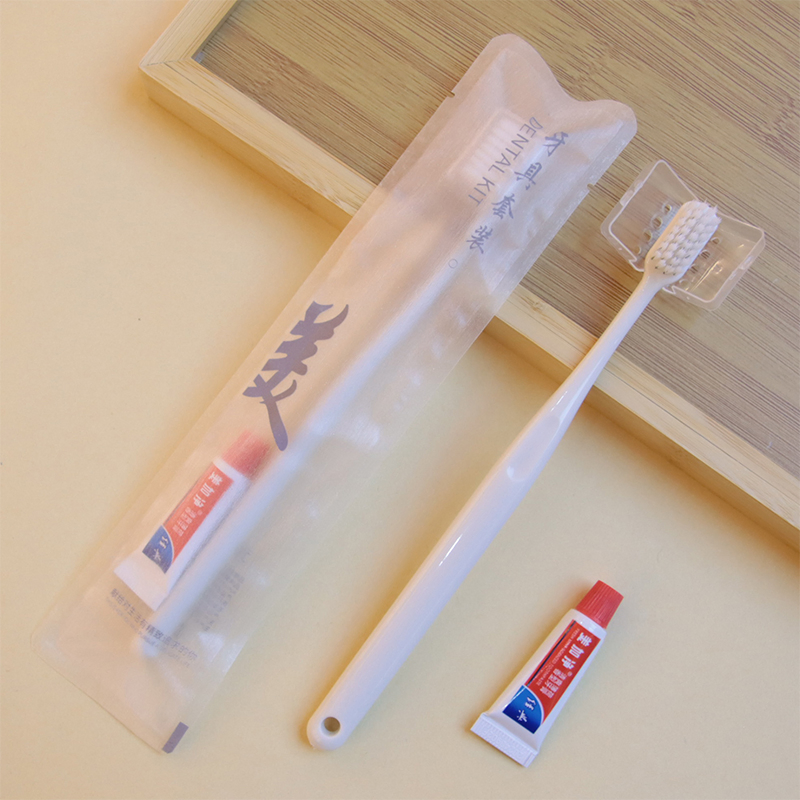 OEM Hotel Luxury Dental Kit for SPA