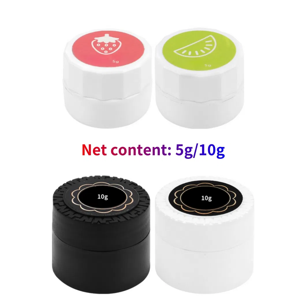 Mt Lashes Wholesale OEM Customized Private Label Makeup Tool 5g Eyelash Glue Remover