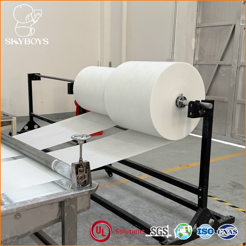 High Quality Wholesale Custom Cheap Insulation Fireproof Aerogel Blanket Aerogel 3mm 6mm 10mm 20mm Roll Glass Fiber Aerogel Insulation Blanket