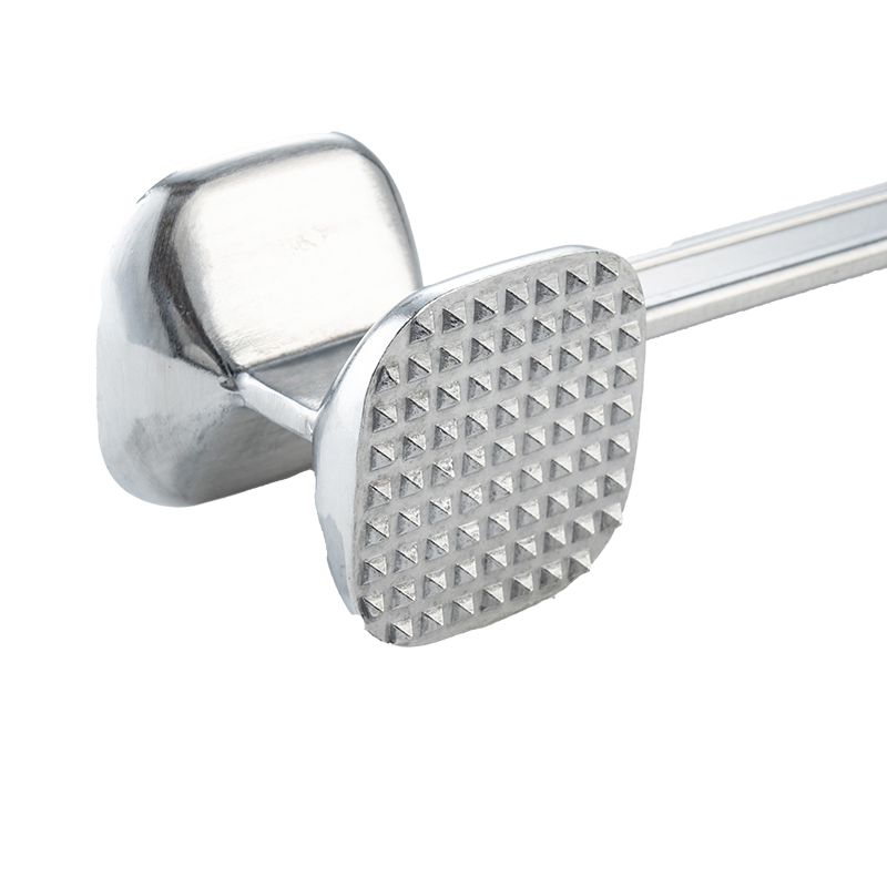 Premium Az70-11 Meat Mallet Tenderizer Tool for Professional Chefs