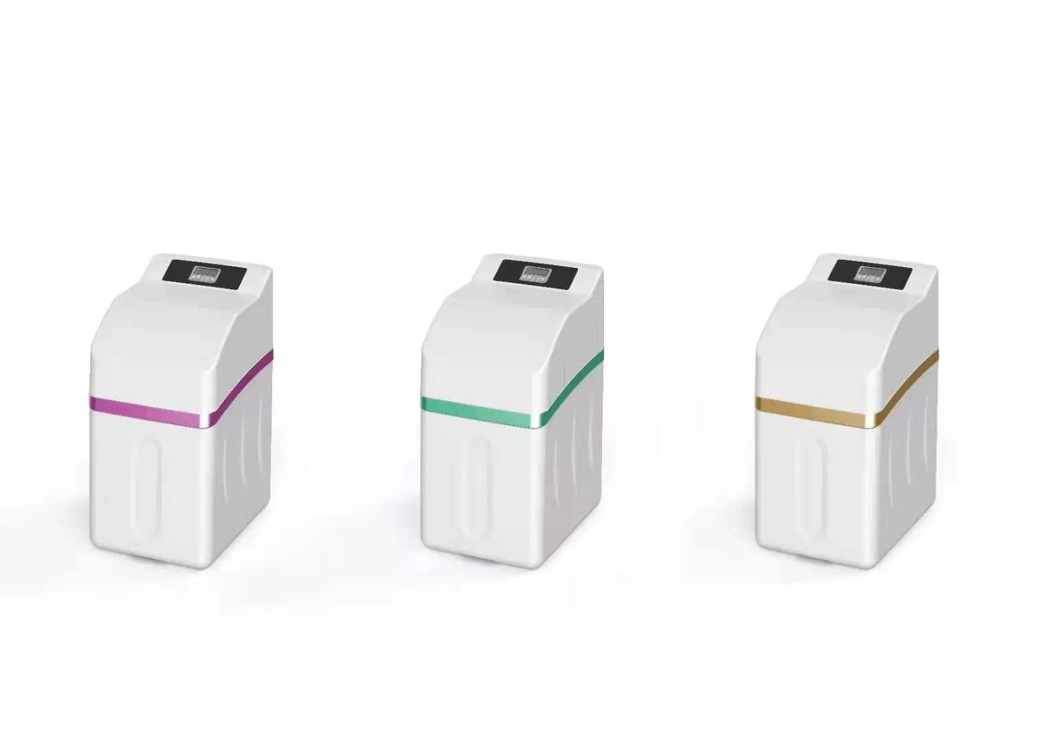 Automatic Water Softener for Residential Domestic Home Use