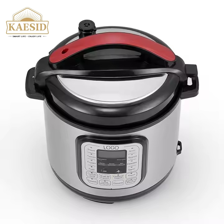 China Professional Manufacturer Direct Selling Multifunctional Cooker Best Electric Pressure Cookers