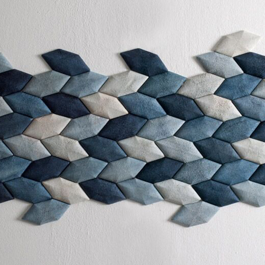 High Density Pet Soundproof 3D Acoustic Panels Sheet for Studio