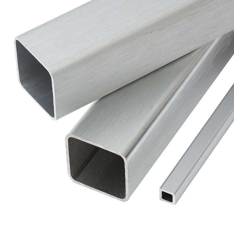 Wholesale, Customization Aluminum Round Pipe (6061 6063 2024 5056 5052 7075)