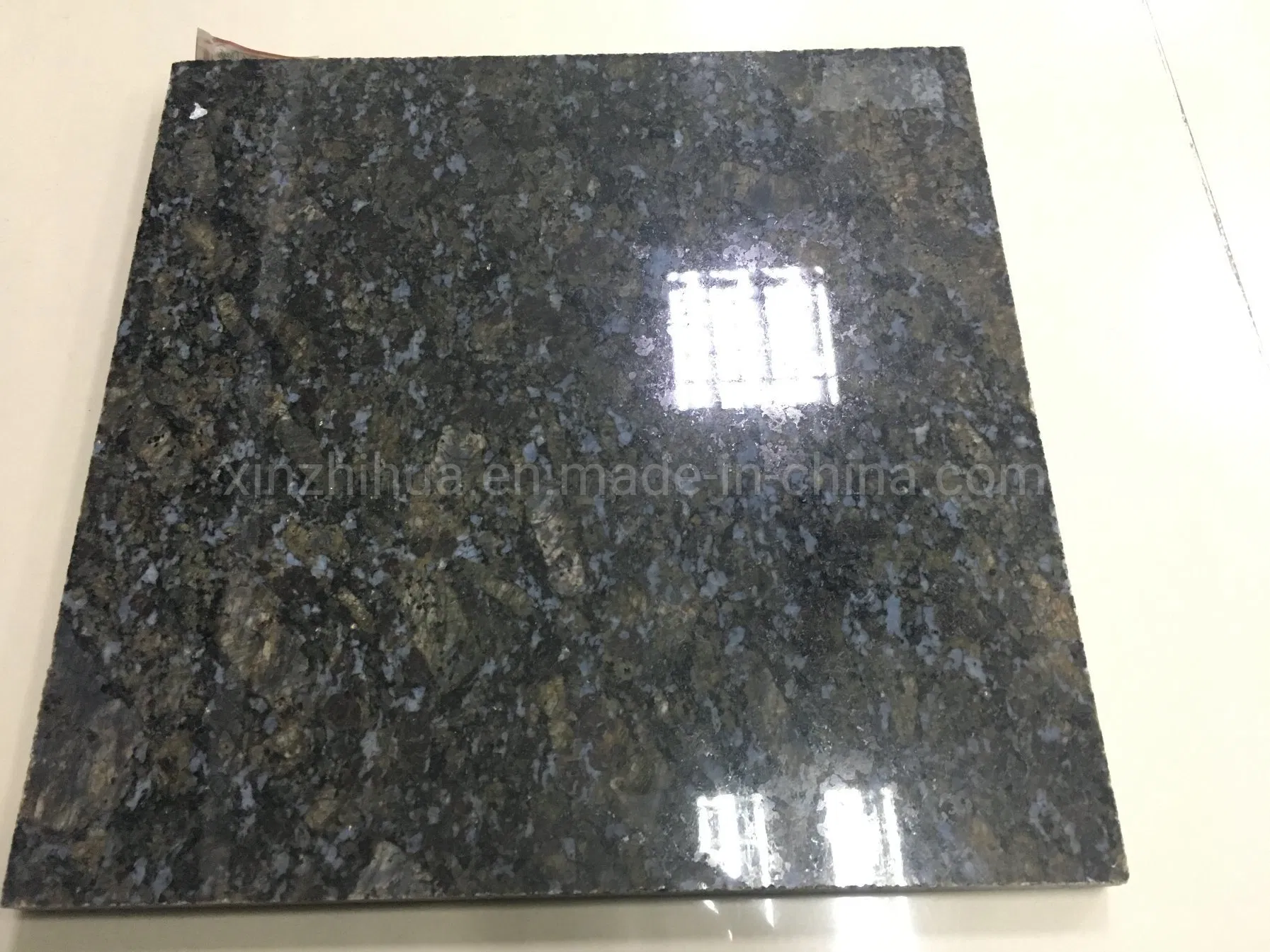 Building Material/Outside/Outdoor Stone Facade Exterior Wall Covering Tiles