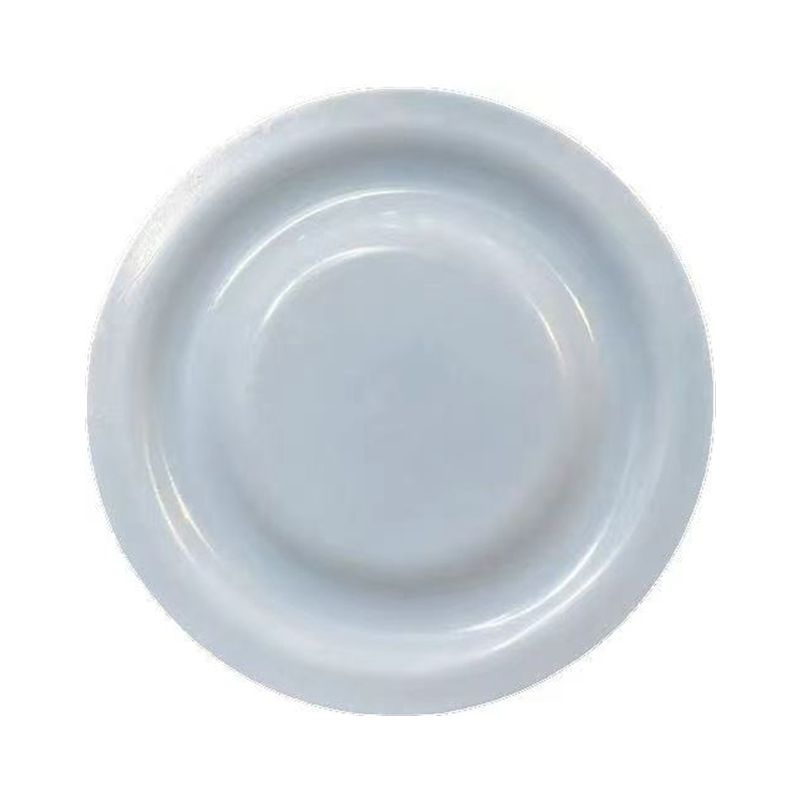 Composite Diaphragm for Metering Pump Spare Parts HD185 PTFE EPDM Bonded Diaphragm