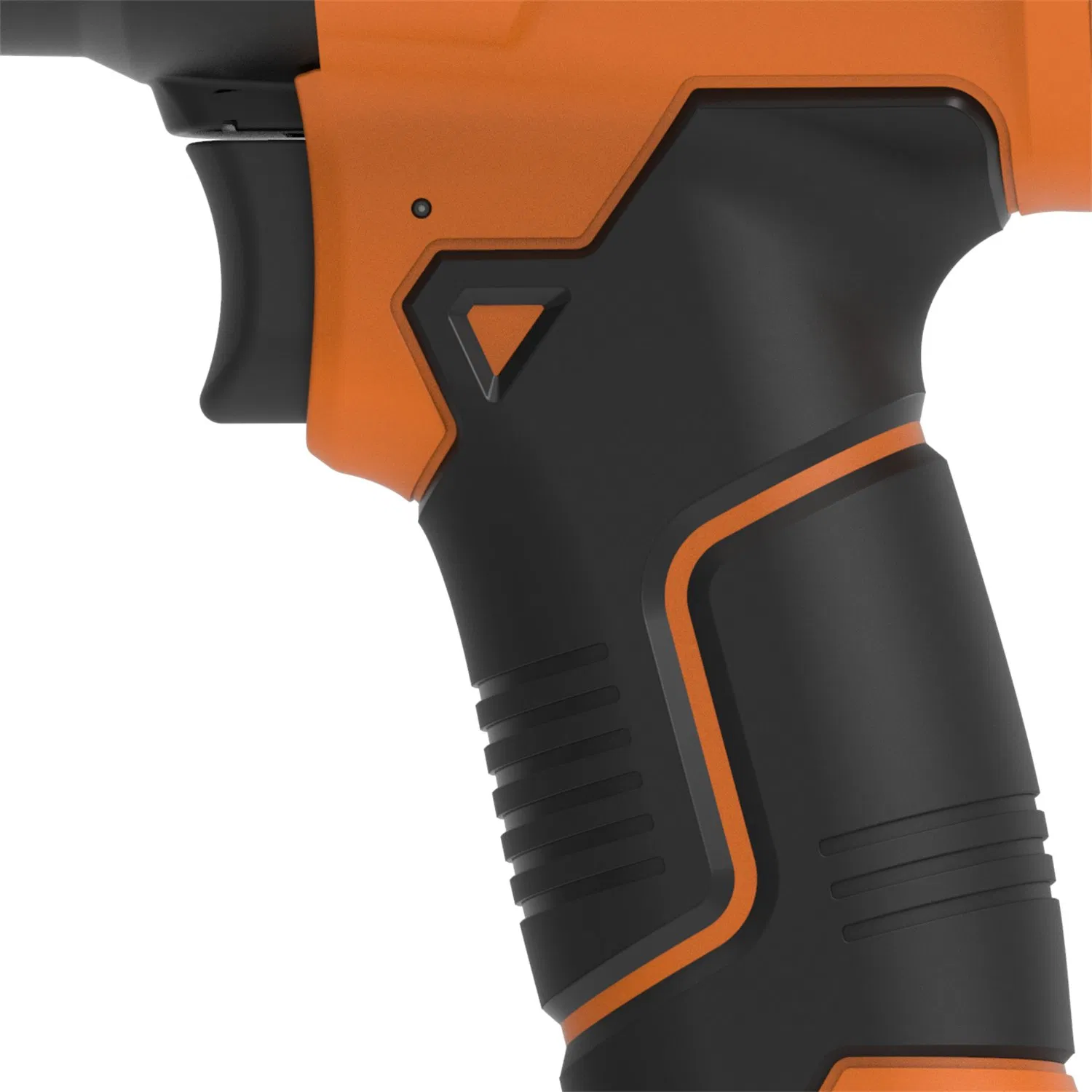 Puffer Tools Industrial Pneumatic Impact Gun Ideal for Heavy Duty Tasks Construction Work and Machinery Repair for Secure Fastening