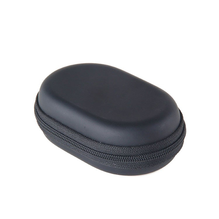 Чехол EVA для наушников, водонепроницаемый, с молнией