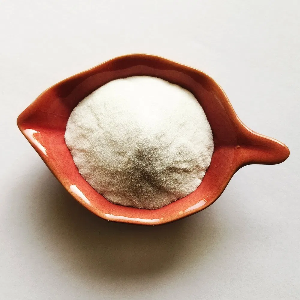 Белый электрокорунд 325 и 200 Mesh для огнеупоров и полировки