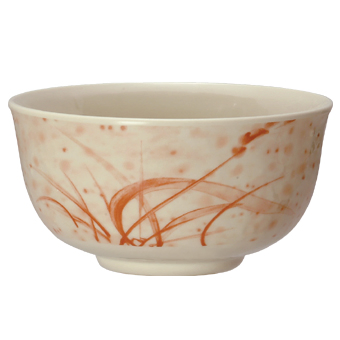 Melamine Tableware Noodle Bowl Restaurant Logo Bowl Udon Bowl