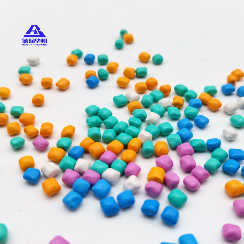 Washable Colored Particles for Children's Playgrounds Naughty Castle Sandpits Nano Imitation Ceramic Particles