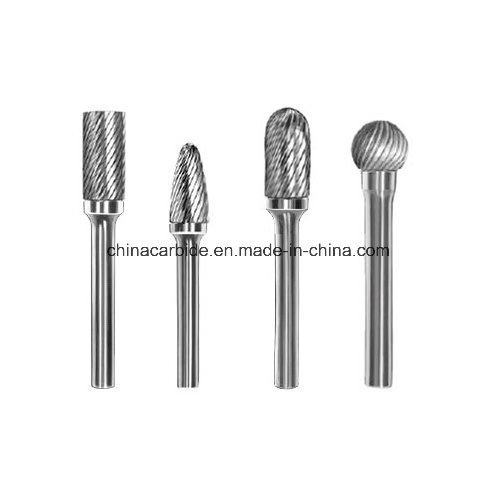 Карборундовые фрезы для гравировки и шлифовки