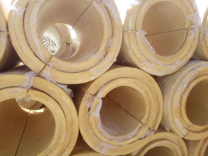 FRP Anticorrosive Insulation Polyurethane Buried Pipe