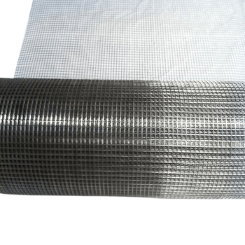 Warehouse Security Welded Wire Mesh Partitions Welding Mesh Panel Roll