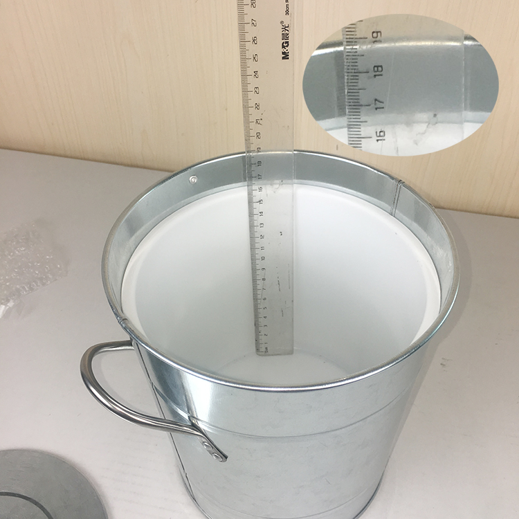 Beer Ice Bucket with Lid and Scooper