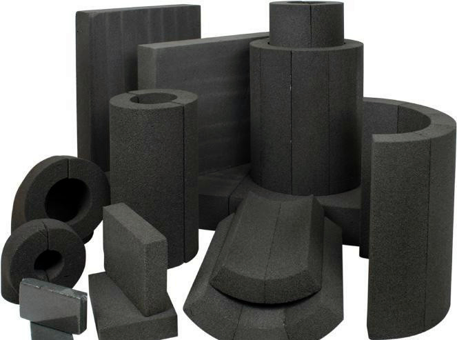 Premium Fire-Resistant Foam Glass for LNG and Chemical Facilities