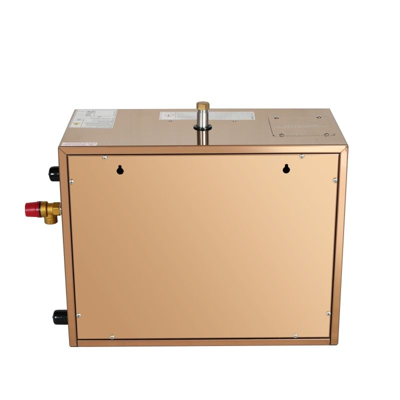 Парогенератор для хамама и сауны 3-21 кВт