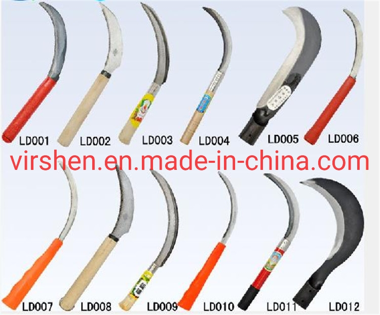 Farming Rice Harvesting Knife Sickle
