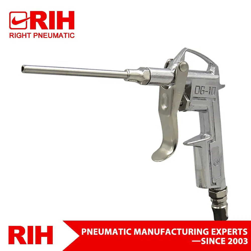 Пневматический пистолет для обдува DG-10