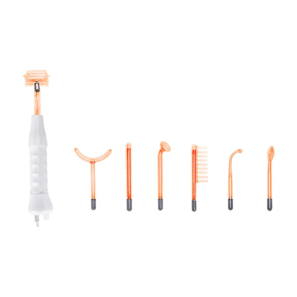 Portable Handheld Skin Therapy Wand Machine Wrinkle Reducing - Dark Circles