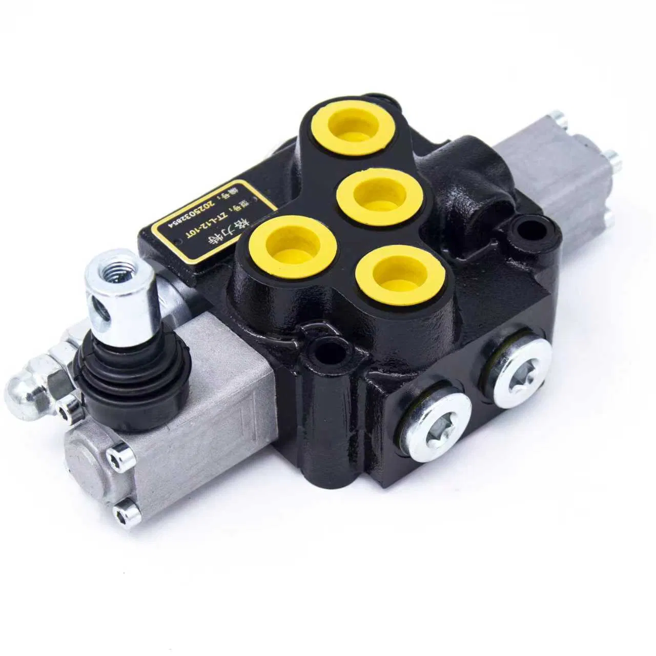 Гидравлический распределитель ZT-12 (1T-2T)