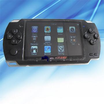 Игровая консоль PMP 4.3 дюйма с экраном