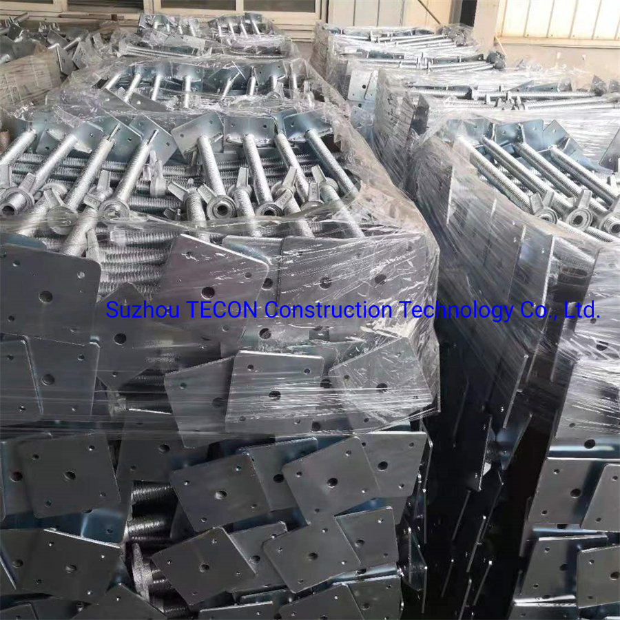 Tecon Facade Scaffolding Layher Scaffolding System Ringlock Scaffolding Price