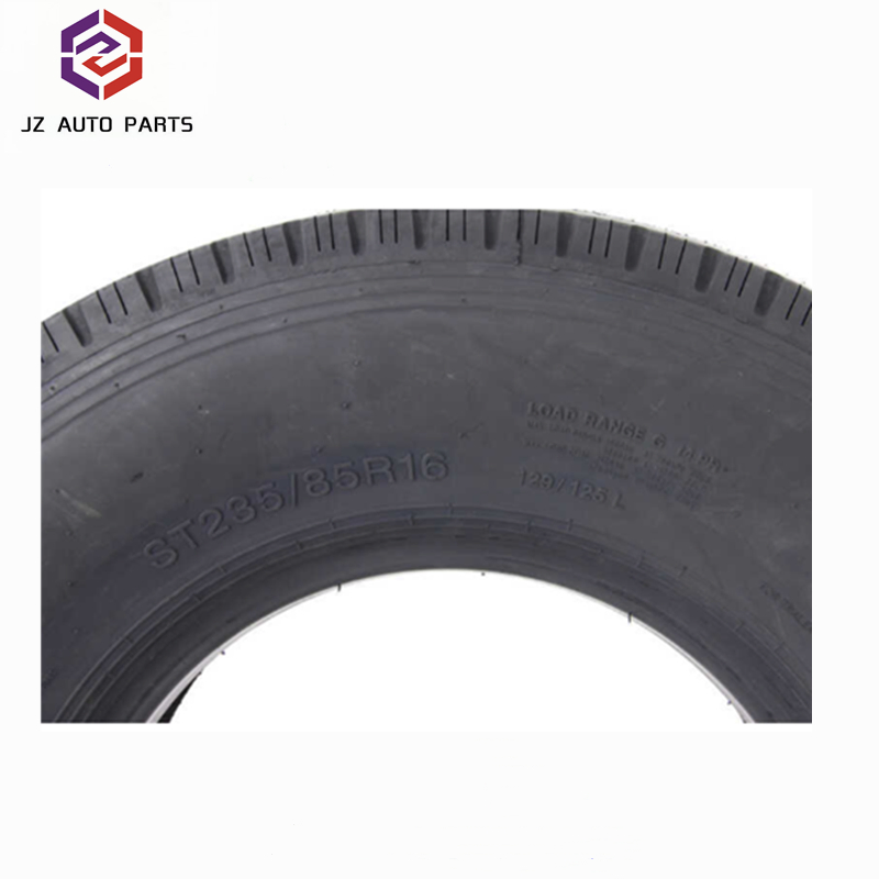 Шины для прицепов ST205/75R14, ST205/75R15, ST225/75R15, ST235/80R16 оптом