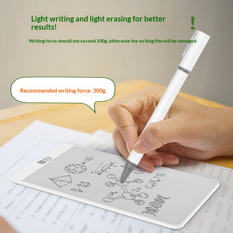 Магнитная доска для рисования 5.5 дюймов, детская