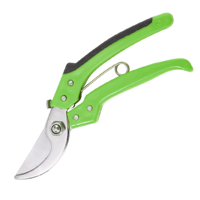 Wholesale Steel Gardening Scissors Gardening Hand Tools Pruning Shears