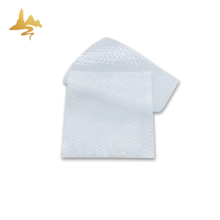 High Quality Disposable White Spunlace Fabric Breathe Ease Patch for Improving Sleeping