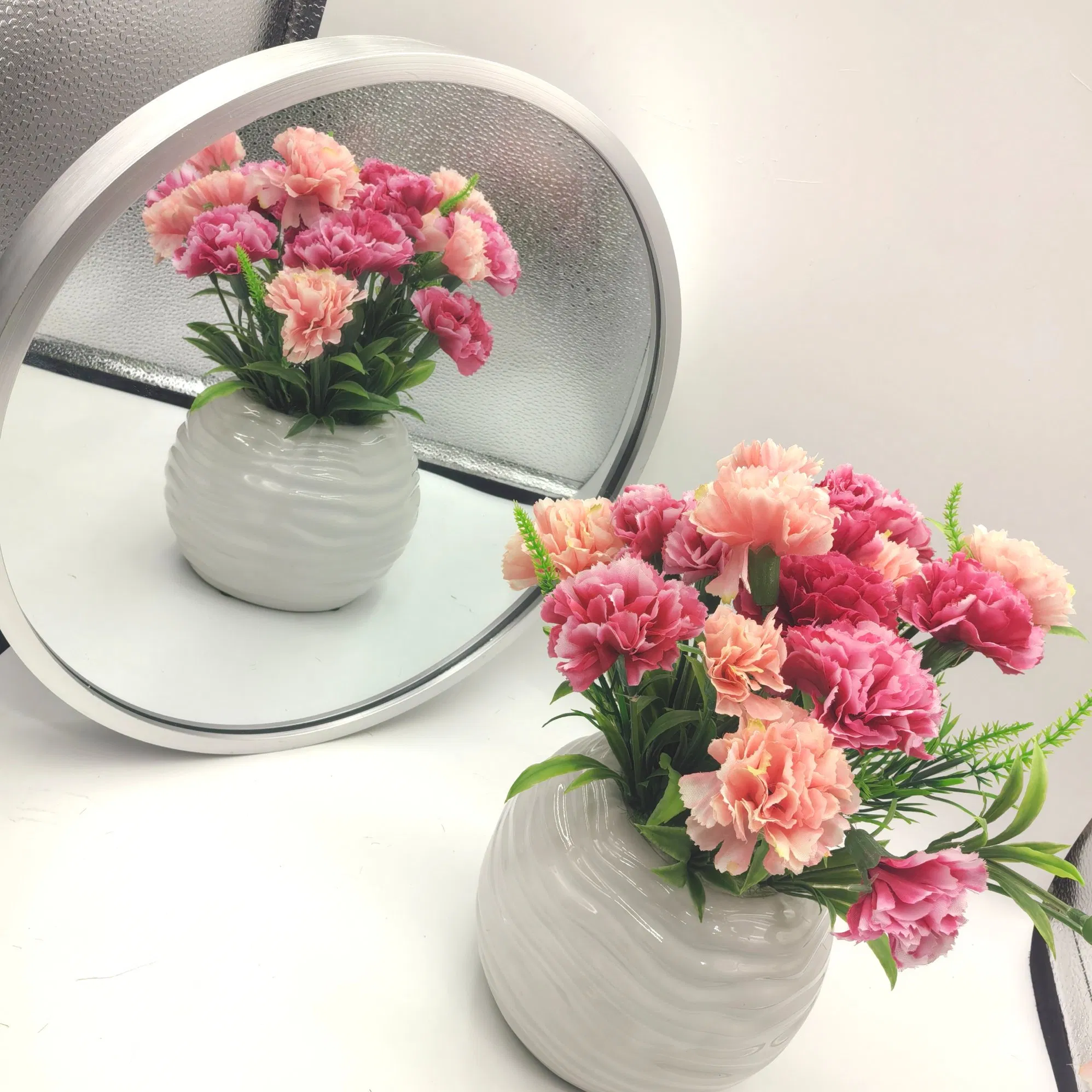 2/3/4/5/6mm Clear/Ultra Clear/Bronze/Grey/Golden Bathroom Mirror for Modern Bathroom Decorations