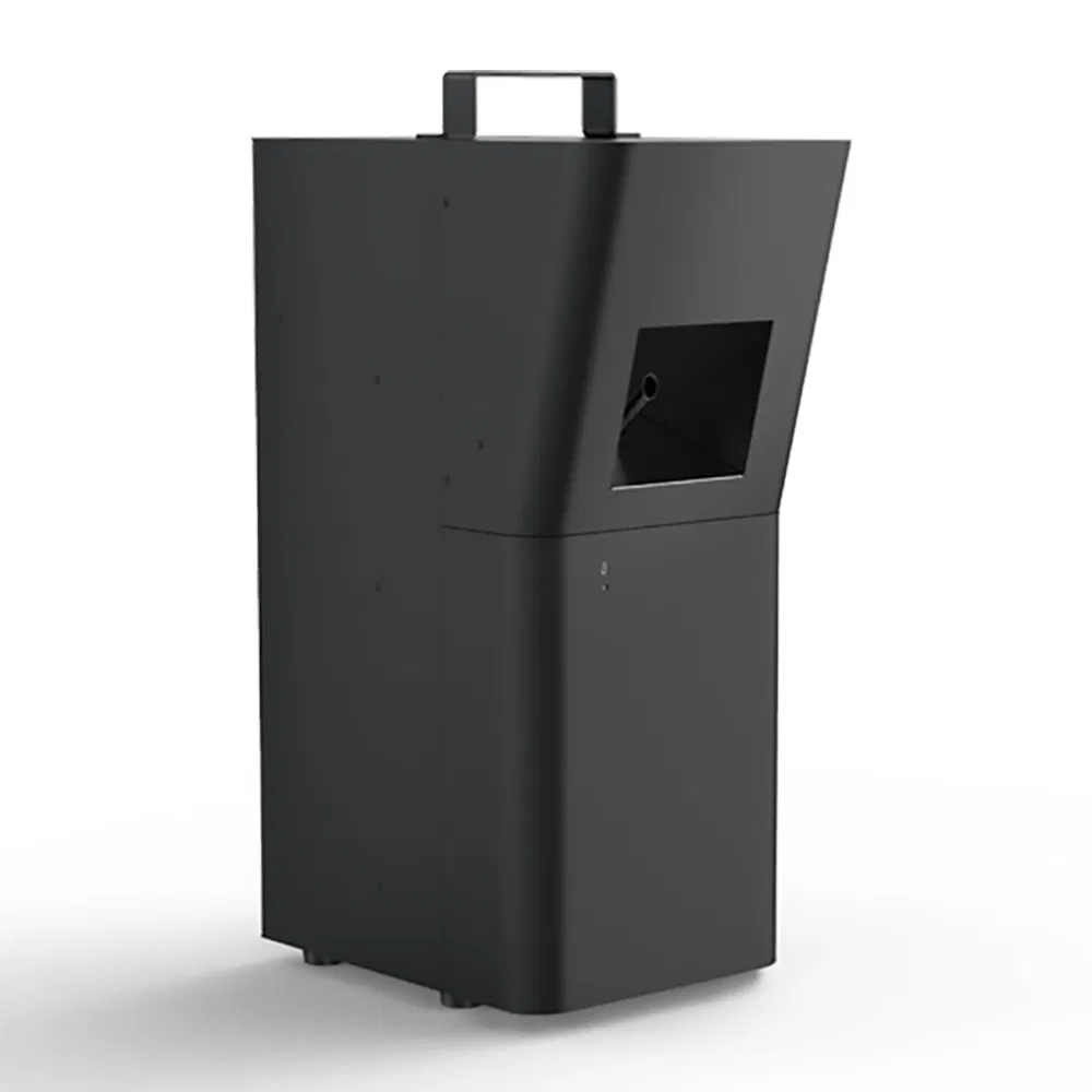 Large Area Hanging Essential Oil Diffuser Scent Diffuser Remote Control