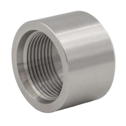 ASTM A403 Wp316/316L Stainless Steel Pipe Fittings Butt Weld End Cap