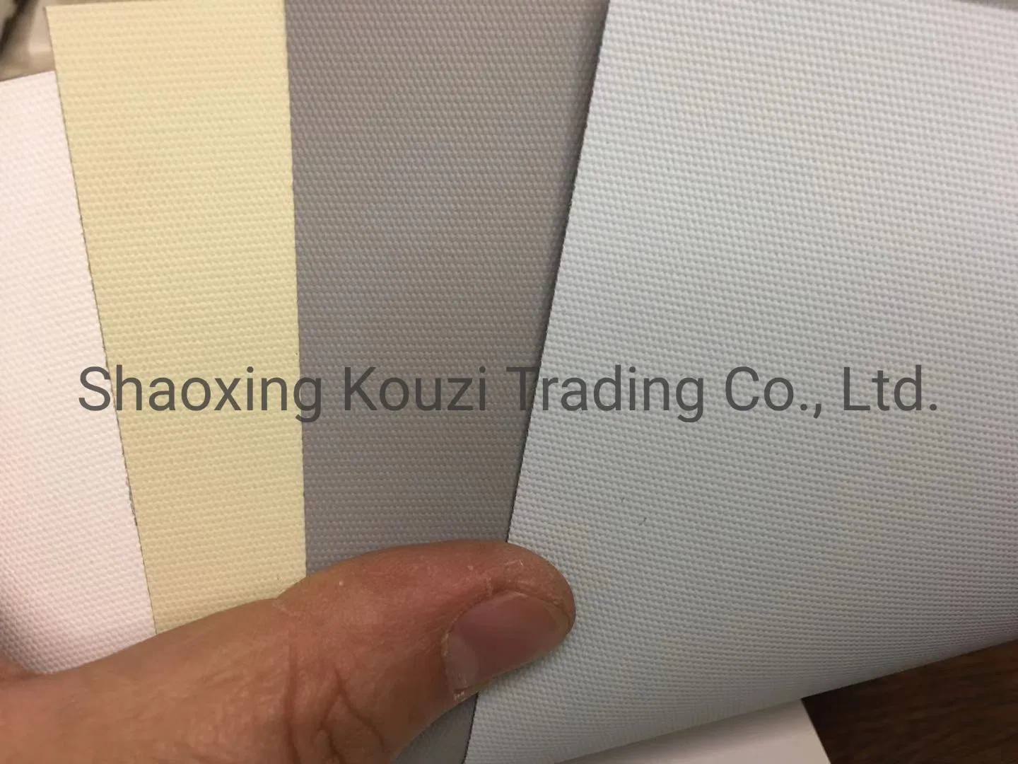 V23 Vertical Blinds Fabric