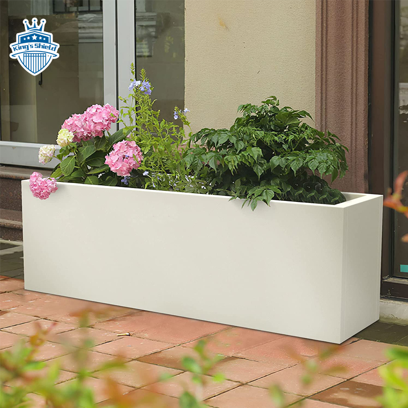 Горшки дизайнерские для цветов растений