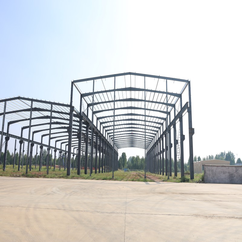 Customized Durable Steel Structure Workshops for Global Buyers with Competitive Price