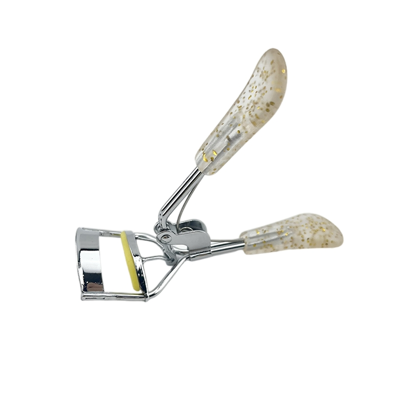 Professional Eyelash Curling Tool Portable Makeup Eyelash Curler for Stunning Lash Results