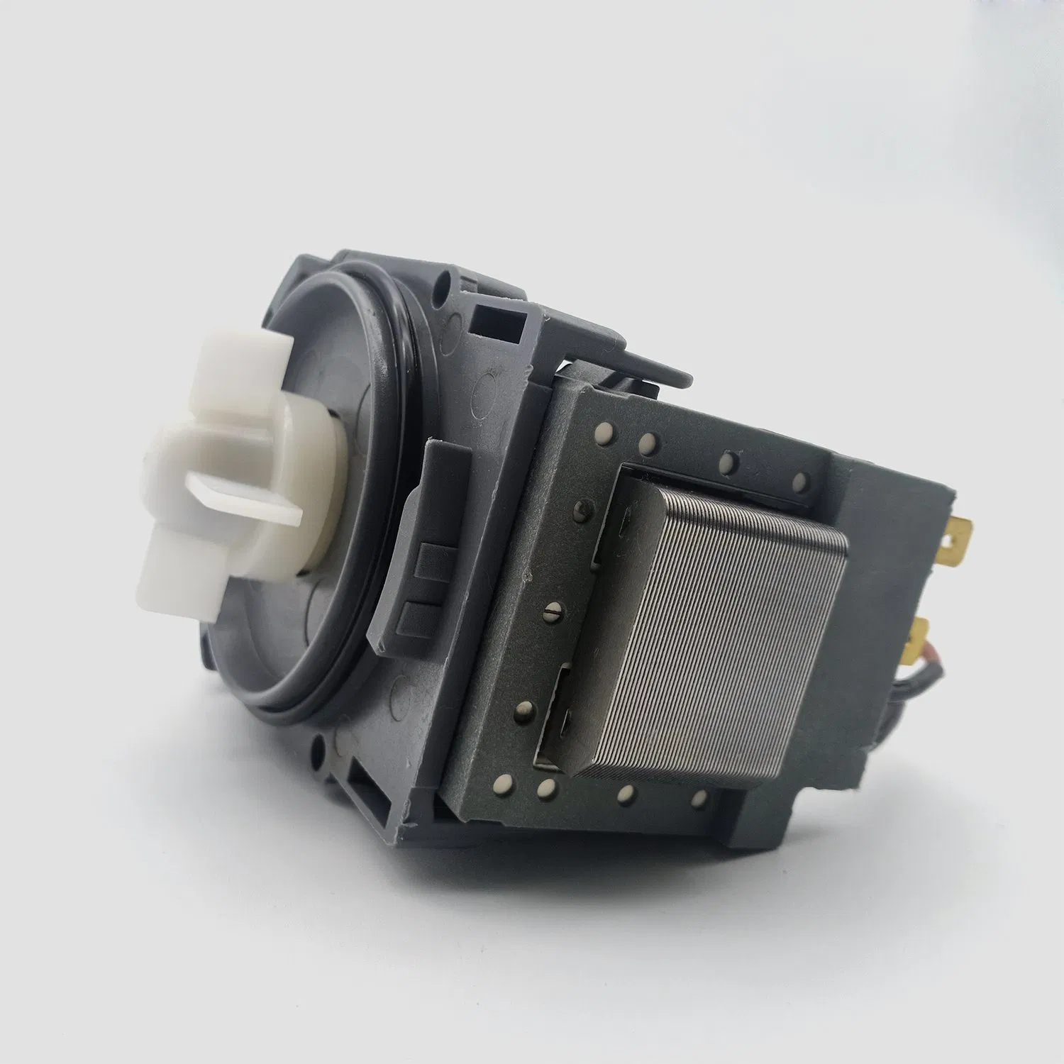 High Quality Long Life Low Noise Centrifugal Pressure Washing Machine Vacuum Pump
