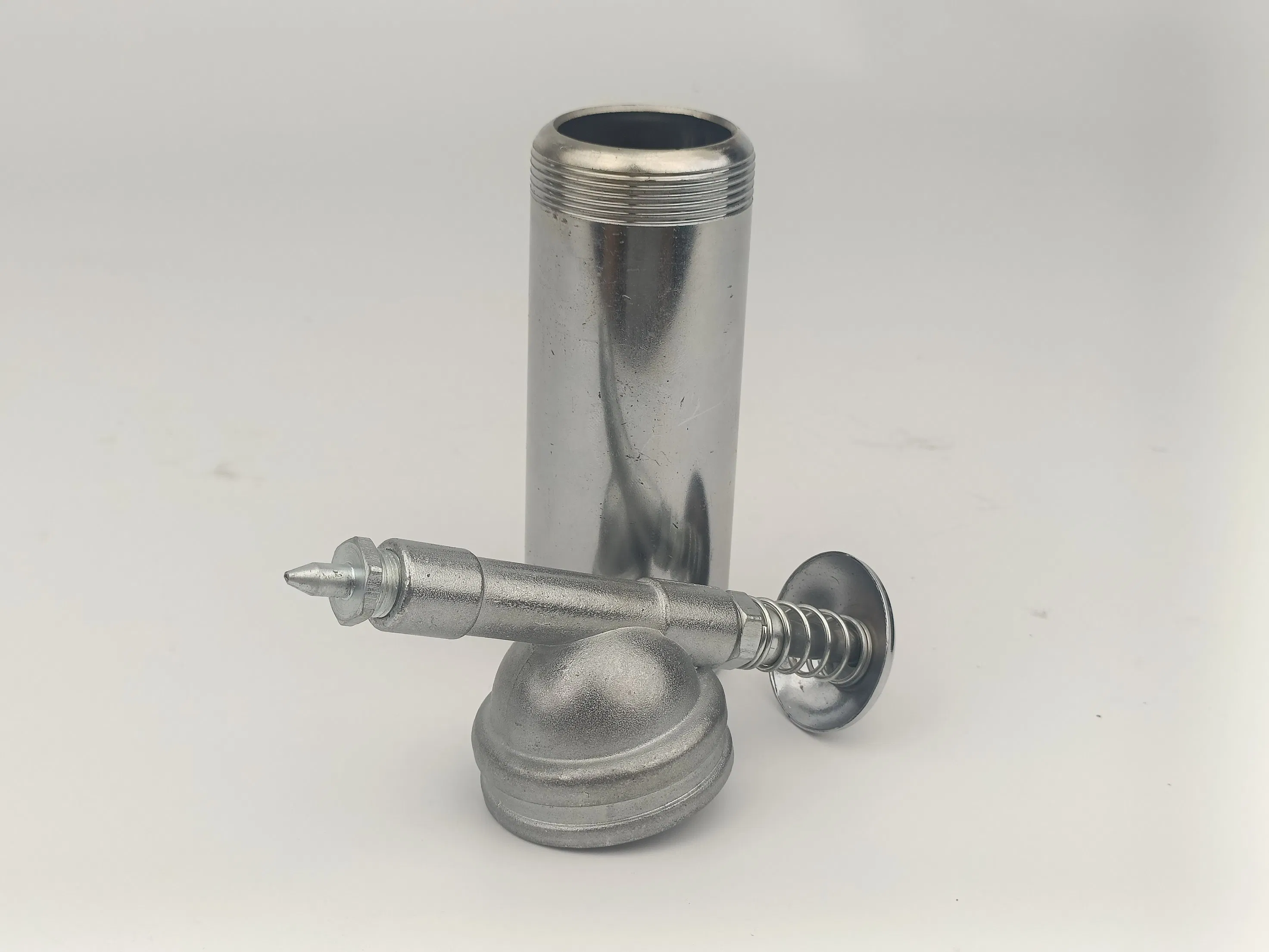 Мини-маслёнка ручная 80cc, 1000psi