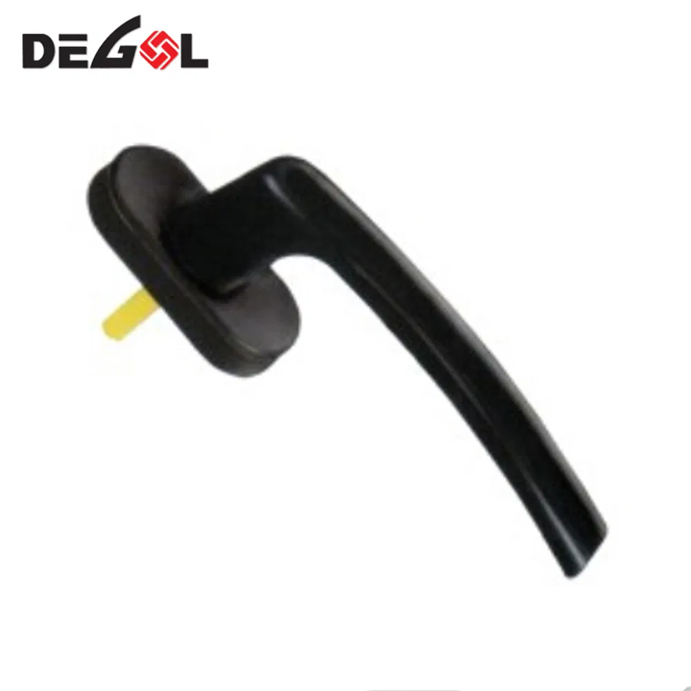 Aluminum Alloy Window Handles with Locks Universal Handle