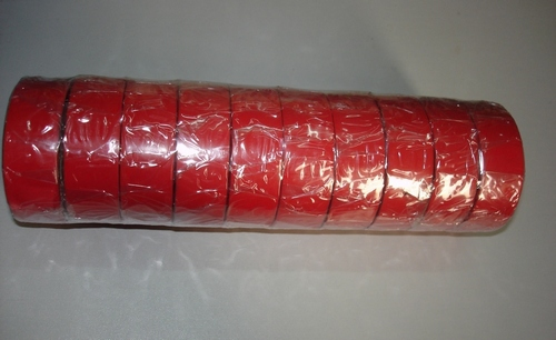 PVC Flame Retardant Adhesive Tape
