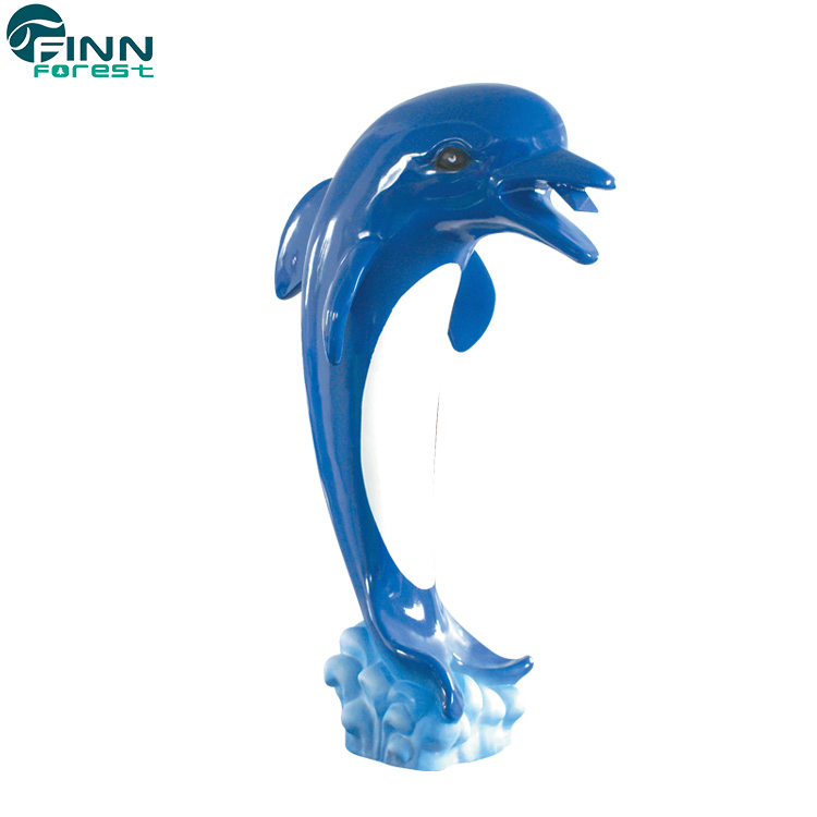 Custom Design Penguin Shape Massage SPA Impactor