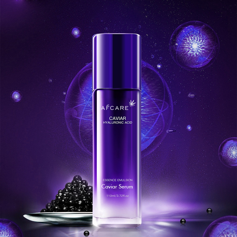 Caviar Collagen Improve Loose Skin Improve Skin Elasticity Serum